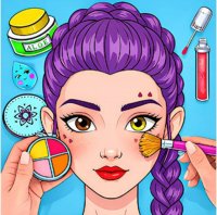 ASMR MemeRot Makeover Online Game