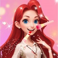 Cute Princess Dress Up Online Game