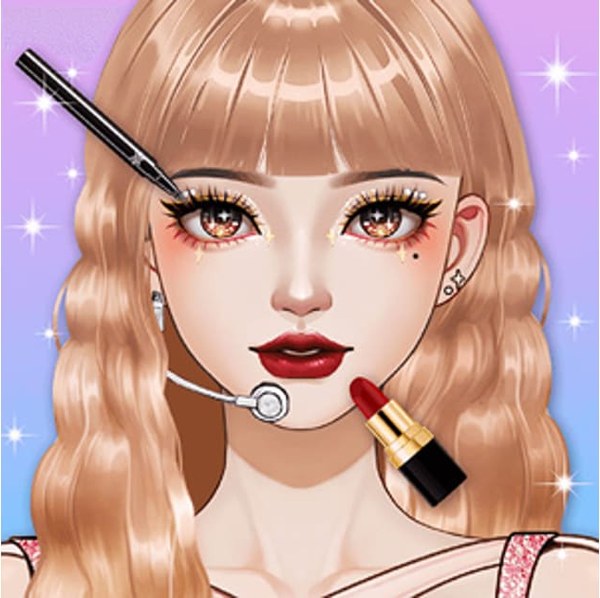 Makeup Show: Makeover Salon Online Game