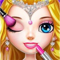 Princess Makeup Game Online