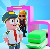 Airport Simulator: Plane Tycoon Online Game