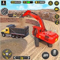 Construction Simulator Lite Online Game