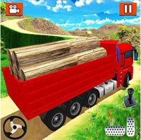 Truck Transport Simulator Online Game