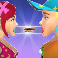 Blow Away King Online Game