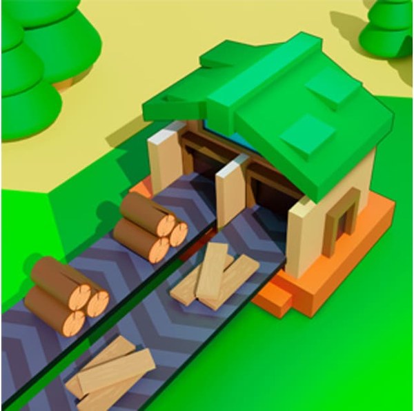 States Builder: Trade Empire - Idle Business Simulator Game