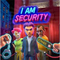 I Am Security - Simulation Game