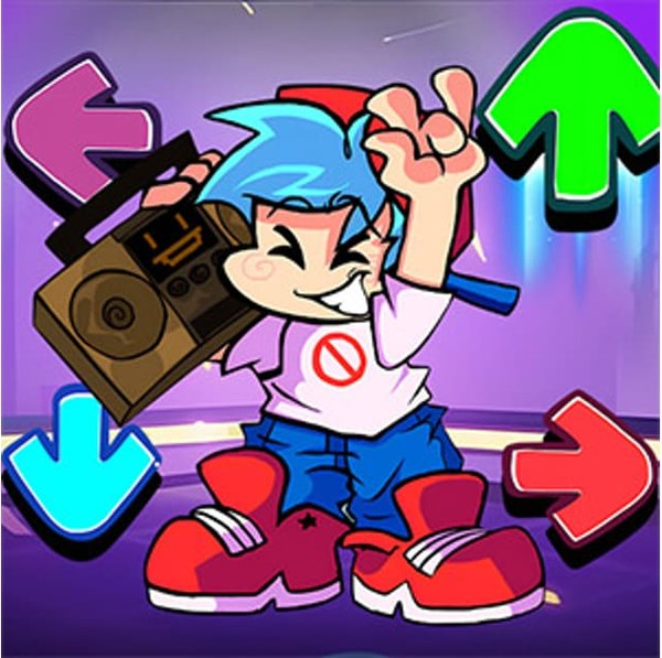 Friday Night Funkin Unblocked Online Game