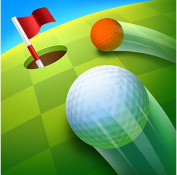 Minigolf Archipelago Online Game