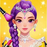 Sofia Princess Dress Up Online Game