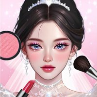 Wedding Makeup Salon - Online Makeover Game