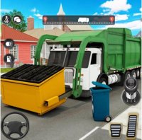 Junkyard Keeper Online Game