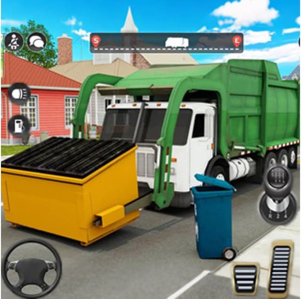 Junkyard Keeper Online Game