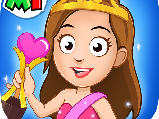 My Town: Beauty Contest Online Game