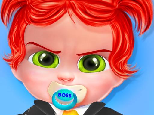 Baby Kids Care - Babysitting Kids Game Online