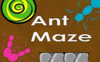 Ant Maze: Colony Conquest Online Puzzle Game