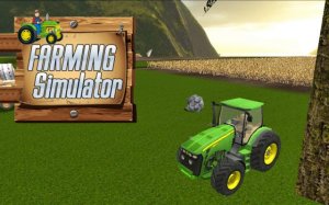Farming Simulator Game Online