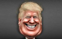 Funny Face Quest: Celebrity Face Distortion Online Game