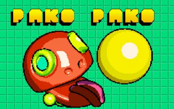 Paco Paco Maze Adventure Online Game