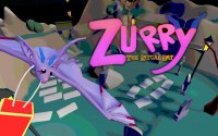 Zurry The Ritual Bat: Flying Adventure Online Game