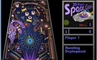 3D Pinball Space Cadet Game Online