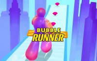 Bubble Runner: Bubble Pop Adventure Online Game
