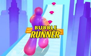 Bubble Runner: Bubble Pop Adventure Online Game