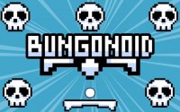 Bungonoid - Arcade Ball Bouncer Online Game