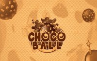 Choco Ball: Draw Line & Happy Girl Puzzle Game Online
