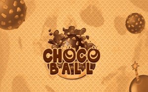 Choco Ball: Draw Line & Happy Girl Puzzle Game Online