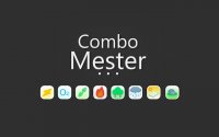 Combo Mester - Alchemy Puzzle Game