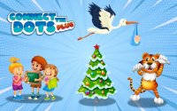 Connect the Dots Plus: Fun Puzzle & Learning Game for Kids