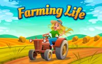 Farming Life: Farm Simulator Online Game