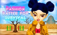 Fashion Battle for Survival: Memory Puzzle & Style Game Online