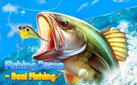 Fishing Baron - Real Fishing Simulator Online Game
