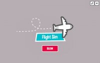 Flight Sim Pro: Air Traffic Control Online Game