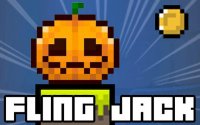 Fling Jack: Halloween Pumpkin Launch Online Game