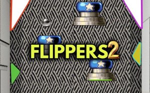 Flipper Two: Ultimate Pinball Challenge Online Game