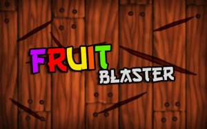 Fruit Blaster Online - Free Fruit Slicing Game