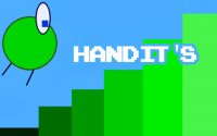 Handit's: Dino Arcade Runner Online Game