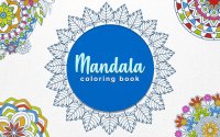 Mandala Coloring Book - Free Online Art Game