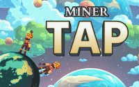 Projectiler Tap: Idle Mining Adventure Game