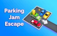 Parking Jam Escape 3D Puzzle Game Online