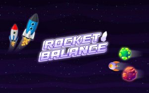 Projectile Balance: Ability Control Online Game