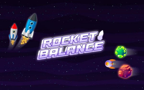 Projectile Balance: Ability Control Online Game