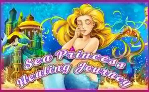 Sea Princess Healing Journey: Mermaid Care Online Game