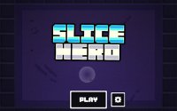 Slice Hero: Fruit Slicing Action Game Online