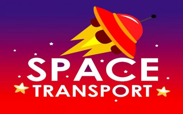 Space Transport: Color Match Challenge Online Puzzle Game