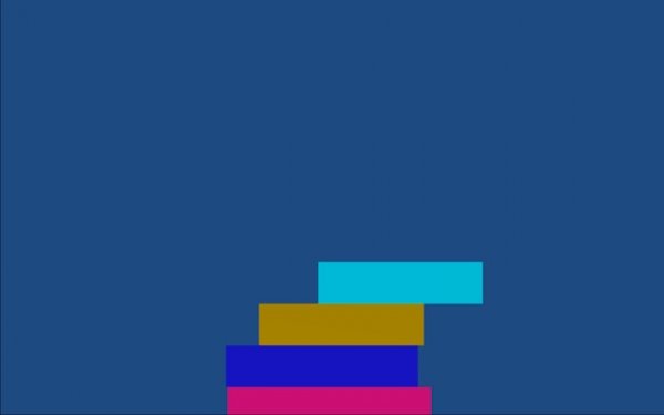 Stack 2D: Tower Builder Puzzle Game