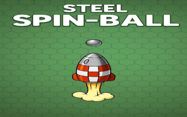 Steel Spin-Ball: Flipper Challenge Online Game