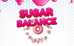 Sugar Balance: Healthy Lifestyle Online Game